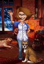 Pogo Mini - TJsGranny7