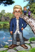 Pogo Mini - agent25_