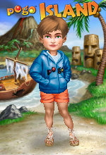 Pogo Mini - winter527