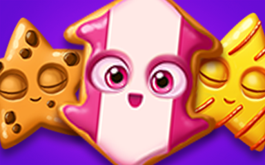 Cookie Power 1000 Badge - Cookie Connect