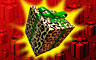 Gift Giver Super Badge - Mahjong Safari