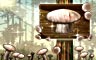 Wild Mushrooms Super Badge - Everyone Wins Bingo