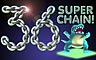 Super Chain Super Badge - PoppaZoppa