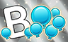 250 'B' Bingos Badge - Poppit! Bingo