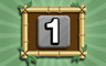 Sudoku Rank 10 Badge - Pogo Sudoku
