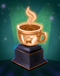 Solitaire Starter Badge - Pogo Addiction Solitaire HD