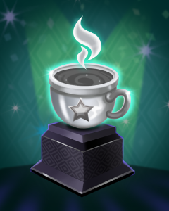 Solitaire Expert Badge - Pogo Addiction Solitaire HD