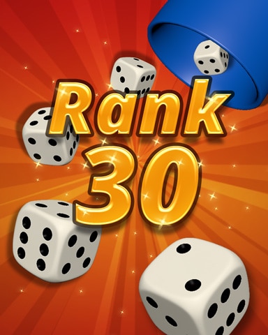 Yahtzee! Wild: Apprentice Badge - Yahtzee! Wild