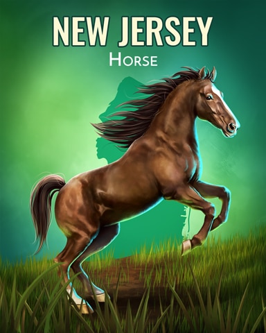 Payday Freecell HD Horse Wild America Badge