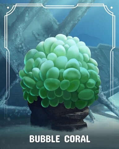 Word Whomp HD Bubble Corals Badge