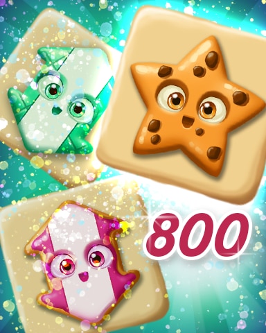 Cookiedough 800 Badge - Cookie Connect