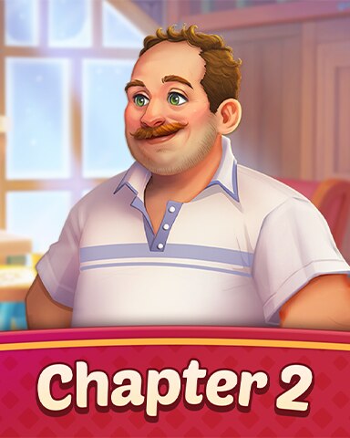 Back Home Badge - Matching Moments