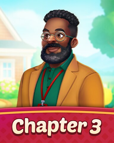 Adoption Badge - Matching Moments