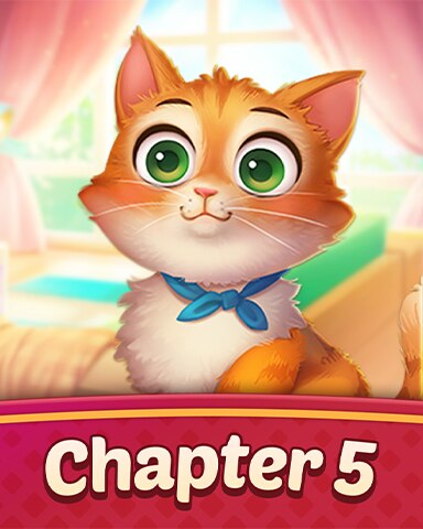 Rumors Badge - Matching Moments