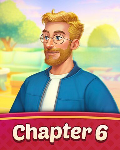 Old Frienemy Badge - Matching Moments