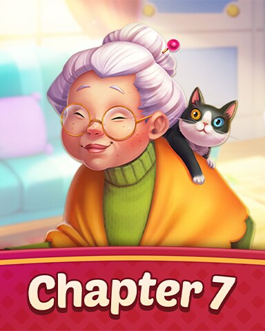 Contract Badge - Matching Moments