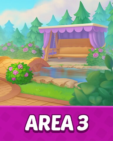 Park Badge - Matching Moments