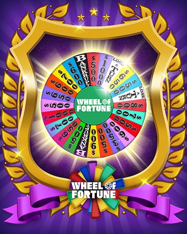 Land on every classic wedge on the wheel of fortune. - Wheel of Fortune: Pogo Edition