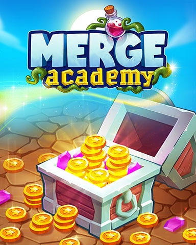 Academic Gold Badge - Merge Academy