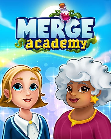 Welcome to Merge Academy Badge - Merge Academy