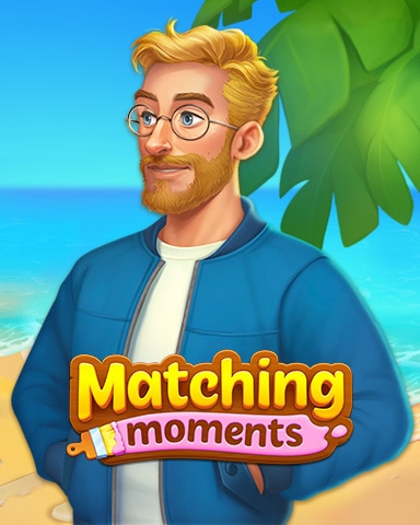 Master Craftsman Badge - Matching Moments