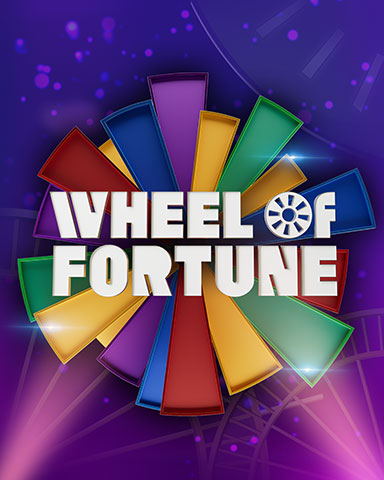 Wheel of Fortune: Pogo Edition Wheel of Fortune Badge