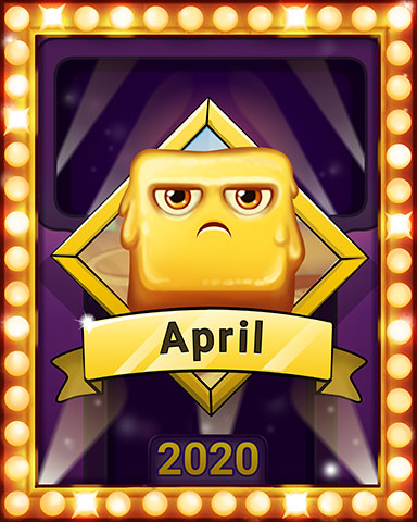 Cookie Run Lap 2 Badge - Cookie Connect