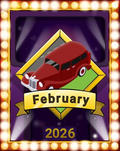 Pieces of the Board Reward Badge