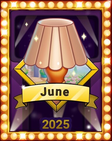Summer Staycation Reward Badge