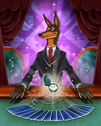 Spdes Showdown Badge - Spades HD