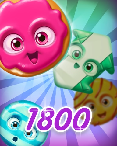 5-Moves 1800 Badge - Cookie Connect