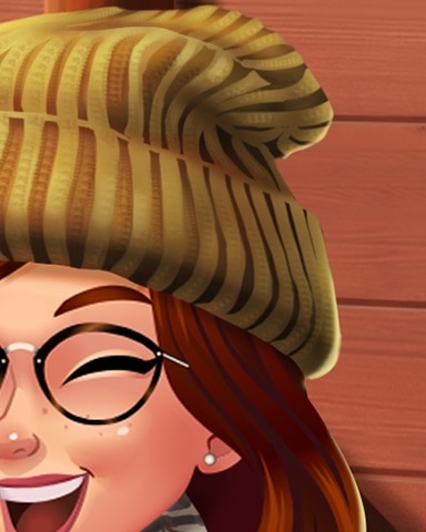 Fondue Party O2 Badge - Rainy Day Spider Solitaire HD