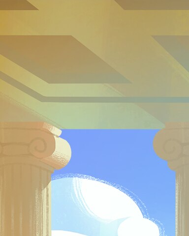 Opulent Fruit Fest I1 Badge - Quinn's Aquarium