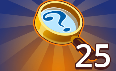 Hints II Badge - Pogo Daily Sudoku