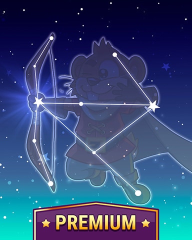 Nestor Premium 1 Badge