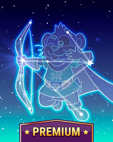 Nestor Premium 2 Badge