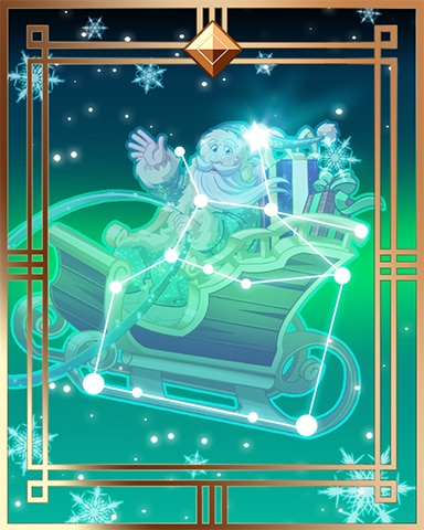 Nikolaus Prestige Bronze Badge