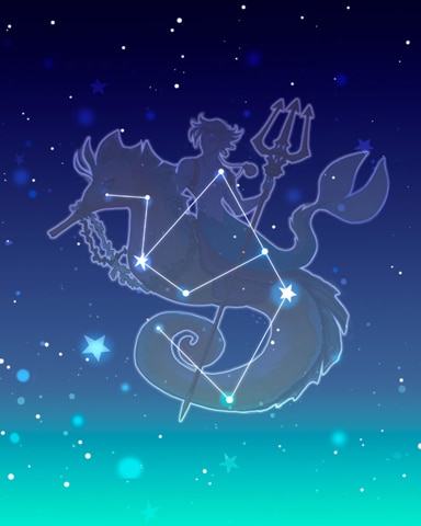 Triton 1 Badge