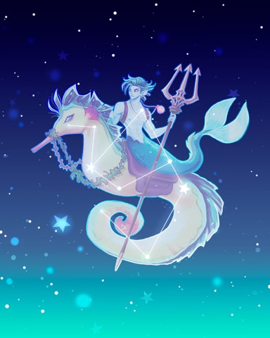 Triton 3 Badge