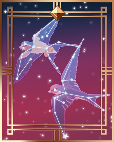 Weret Prestige Bronze Badge