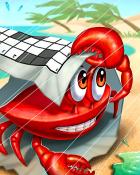 Crossword Cove HD Got Ya Covered Badge