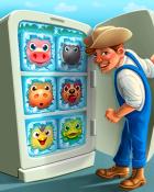 Stack'em HD Getting A Cold One Badge