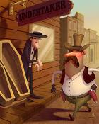 Double Deuce Poker HD High Stakes Game Badge