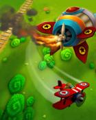 Score Another One Badge - Aces Up! HD