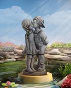 Sweet Kids Garden Friends Badge - Tri-Peaks Solitaire HD