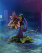 Mutant Plant Mad Scientist Lab Badge