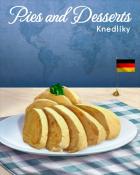 Knedlíky Pies and Desserts Badge - Canasta HD