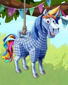 World Class Solitaire HD Bjorn Pogo Pinatas Badge