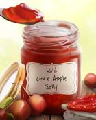 Crossword Cove HD Wild Crab Apple Jams and Preserves Badge