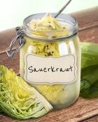 Tri-Peaks Solitaire HD Sauerkraut Jams and Preserves Badge